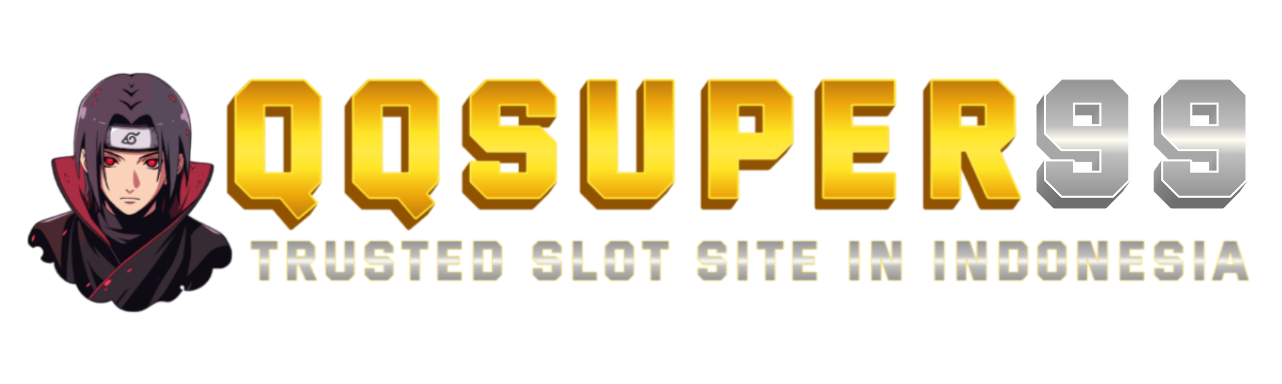 QQSUPER99 Logo
