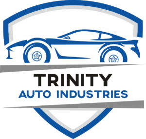 Trinity LOGO